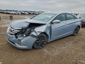Hyundai Sonata SE 2.0L 4 2011