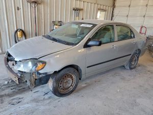 Toyota Corolla CE 1.8L 4 2006