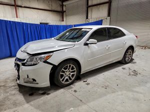 Chevrolet Malibu 1LT 2.5L 4 2015