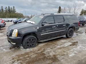 Cadillac Escalade ESV 6.2L 8 2007