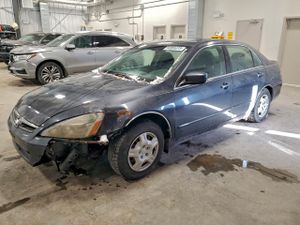 Honda Accord SE 2.4L 4 2006