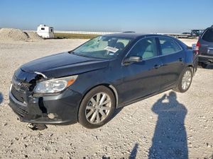 Chevrolet Malibu 2LT 2.5L 4 2014