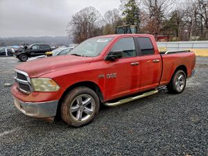 RAM 1500 SLT 5.7L 8 2014