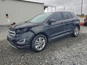Ford Edge SEL 2.0L 4 2015