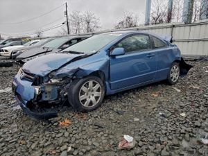 Honda Civic LX 1.8L 4 2006