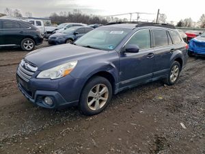 Subaru Outback 2.5I PREMIUM 2.5L 4 2014