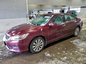 Honda Accord EX 2.4L 4 2013