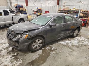 Toyota Camry LE 3.5L 6 2007