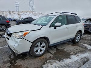 Subaru Forester 2.5I PREMIUM 2.5L 4 2015