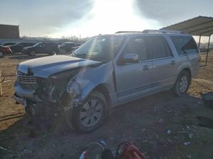 Lincoln Navigator L 5.4L 8 2014