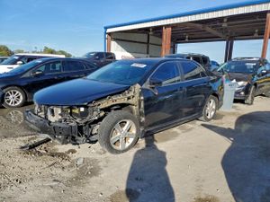 Toyota Camry L 2.5L 4 2014