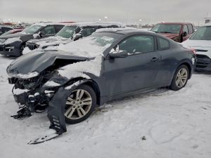 Nissan Altima S 2.5L 4 2011