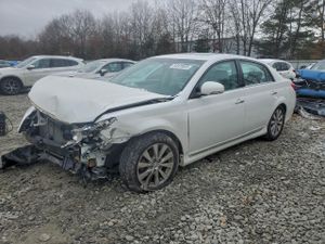 Toyota Avalon BASE 3.5L 6 2012