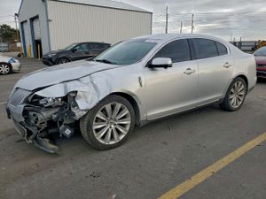 Lincoln MKS 3.5L 6 2010