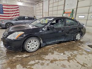 Nissan Altima BASE 2.5L 4 2012