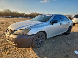 Lexus ES 350 3.5L 6 2009