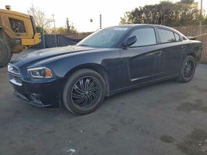 Dodge Challenger SXT 3.6L 6 2013