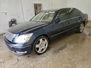 Lexus LS 430 4.3L 8 2006