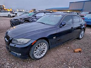 BMW 3 Series XI 3.0L 6 2010