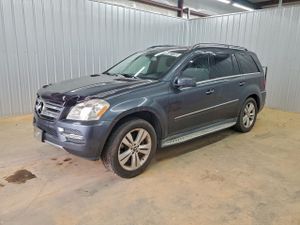 Mercedes-Benz GL 450 4MATIC 4.6L 8 2011
