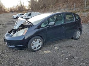 Honda Fit 1.5L 4 2009