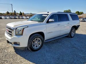 GMC Yukon C1500 SLT 5.3L 8 2015