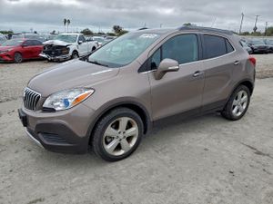 Buick Encore 1.4L 4 2015