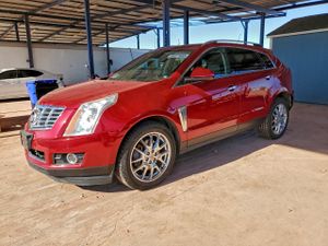 Cadillac SRX PREMIUM COLLECTION 3.6L 6 2015