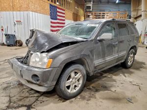 Jeep Grand Cherokee LAREDO 3.7L 6 2006