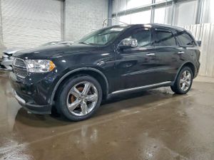 Dodge Durango CITADEL 5.7L 8 2011
