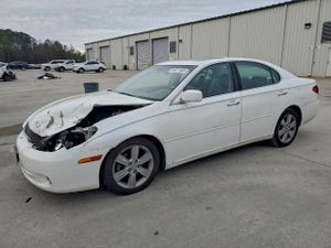 Lexus ES 330 3.3L 6 2005