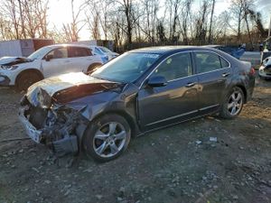 Acura TSX TECH 2.4L 4 2014