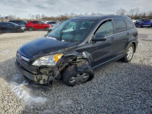 Honda CR-V EX 2.4L 4 2008