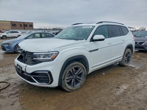 Volkswagen Atlas SE 3.6L 6 2021