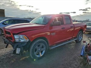 RAM 1500 ST 5.7L 8 2014