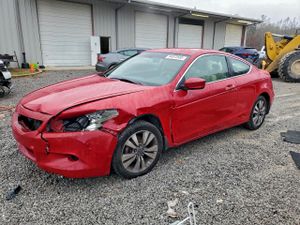 Honda Accord LX 2.4L 4 2009