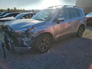 Subaru Forester 2.0XT PREMIUM 2.0L 4 2014