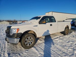 Ford F-150 SUPER CAB 3.5L 6 2014