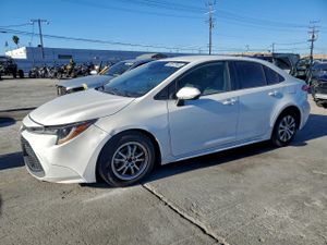 Toyota Corolla LE 1.8L 4 2020