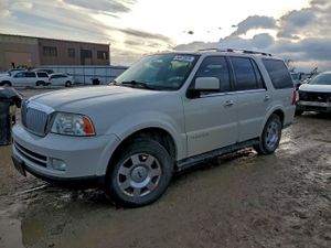 Lincoln Navigator 5.4L 8 2005