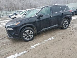 Nissan Rogue SV 1.5L 3 2023