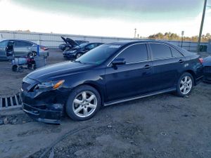 Toyota Camry CE 2.4L 4 2007