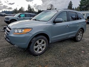Hyundai Santa Fe SE 3.3L 6 2009