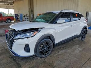 Nissan Kicks SV 1.6L 4 2023
