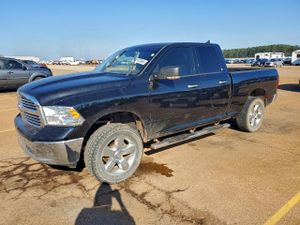 RAM 1500 SLT 5.7L 8 2013