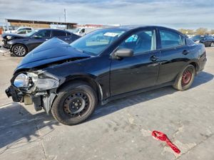 Mitsubishi Galant ES 2.4L 4 2009