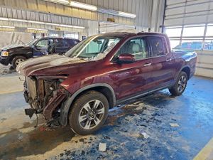 Honda Ridgeline RTL 3.5L 6 2019