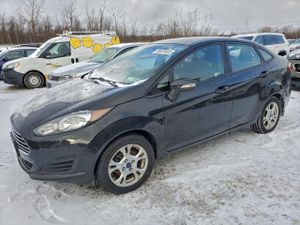 Ford Festiva SE 1.6L 4 2015