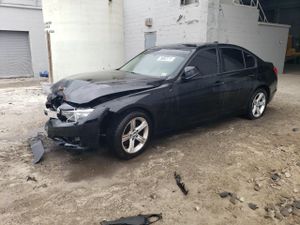 BMW 3 Series I 2.0L 4 2014