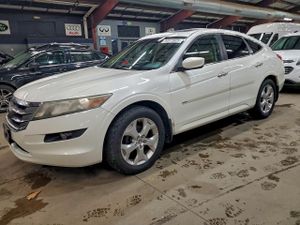 Honda Accord EXL 3.5L 6 2012